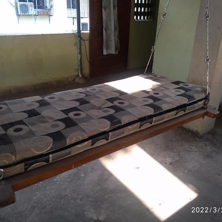 Sudeep Bungalow 阿里巴格 外观 照片