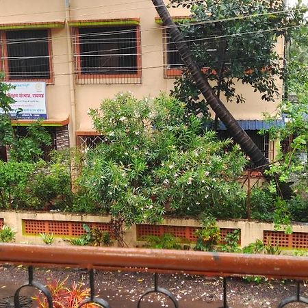Sudeep Bungalow 阿里巴格 外观 照片