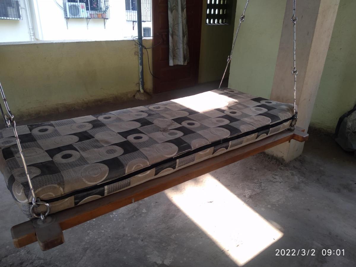 Sudeep Bungalow 阿里巴格 外观 照片