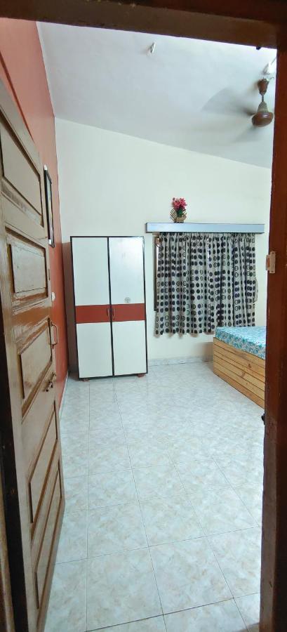 Sudeep Bungalow 阿里巴格 外观 照片