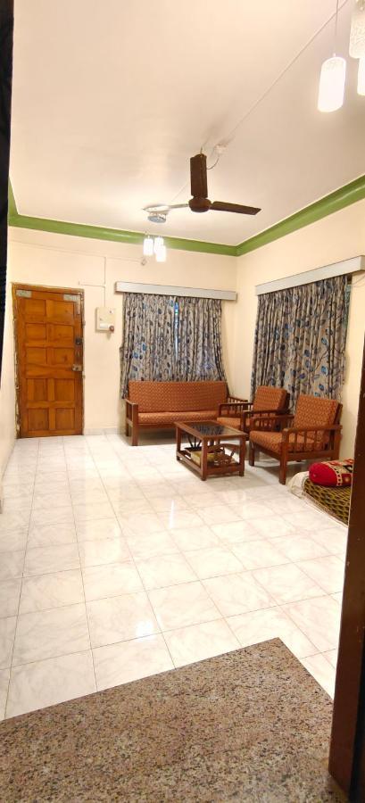 Sudeep Bungalow 阿里巴格 外观 照片