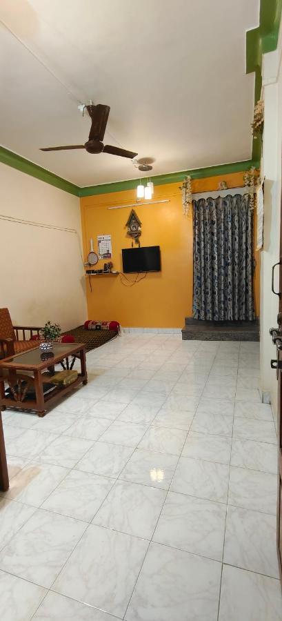 Sudeep Bungalow 阿里巴格 外观 照片