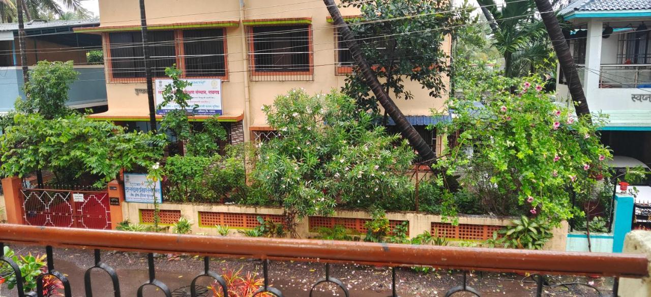 Sudeep Bungalow 阿里巴格 外观 照片
