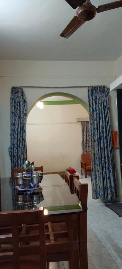 Sudeep Bungalow 阿里巴格 外观 照片
