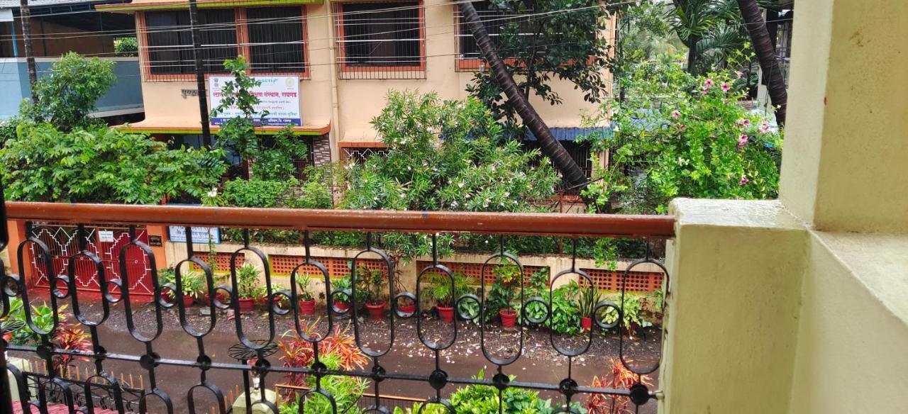 Sudeep Bungalow 阿里巴格 外观 照片