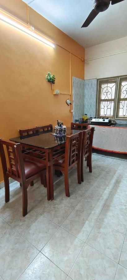 Sudeep Bungalow 阿里巴格 外观 照片