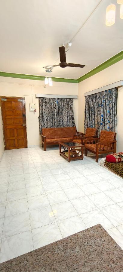 Sudeep Bungalow 阿里巴格 外观 照片