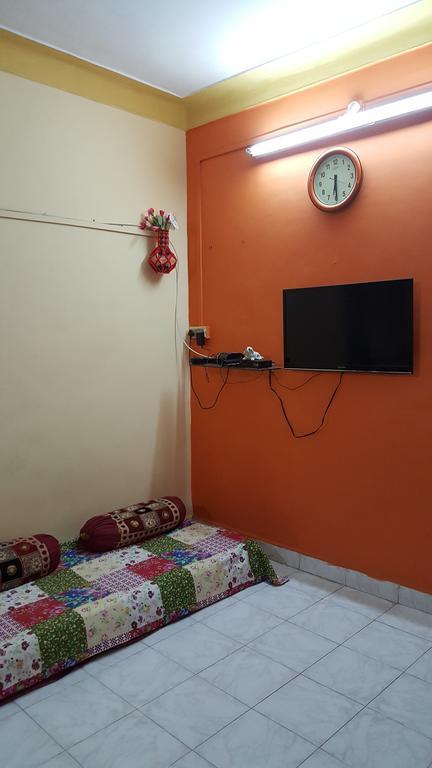 Sudeep Bungalow 阿里巴格 外观 照片