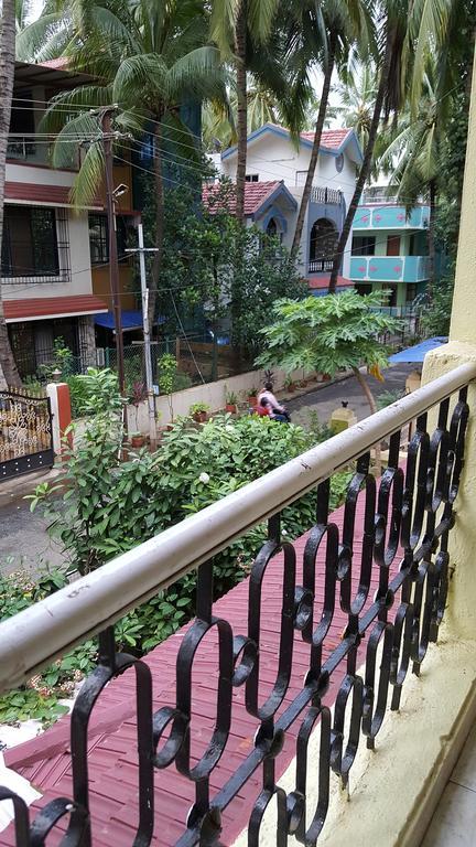 Sudeep Bungalow 阿里巴格 外观 照片